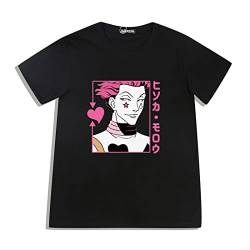 Hunter X Hunter - T-Shirt - Hisoka - Männer,d-1632,2XL von cshsb