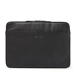 dR Amsterdam Laptop Sleeve - Tampa - Black von dR Amsterdam