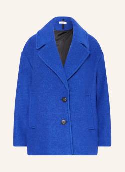 Darling Harbour Jacke blau von darling harbour