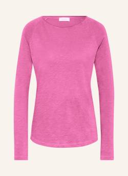 Darling Harbour Longsleeve rosa von darling harbour