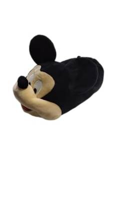 DE FONSECA Tevere C W81 Disney Micky Maus schwarz, Schwarz , 39/41 EU von de fonseca