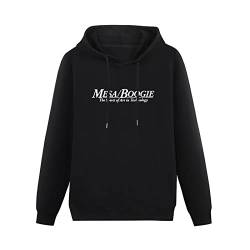 depin Mesa Boogie Amplification The Spirit of Art in Technology Hoodies Long Sleeve Pullover Loose Hoody Sweatershirt 3XL von depin