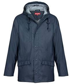 derbe Herren Übergangsjacke Passenger Navy L von derbe