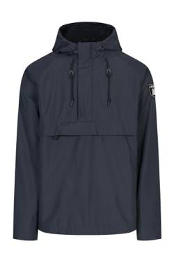 derbe Overripby, L, navy/black von derbe