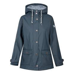 derbe PU Pensby Fisher Women, 40/40 Damen, navy/navy von derbe