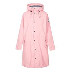 derbe PU Wittby Fisher CP Women, 40/40 Damen, pink icing/navy von derbe