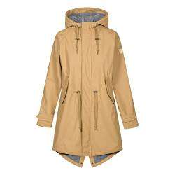 derbe TRAVEBY FRIESE - Regenjacke (40) von derbe