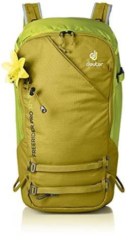 deuter Damen Freerider Pro 32+ SL Rucksack von deuter