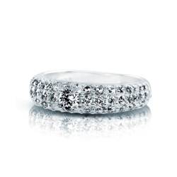 Ring 'Pave' 19 mm von diamonfire