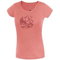 Directalpine T-Shirt T-Shirt Furry Lady (Damen) – DirectAlpine von directalpine