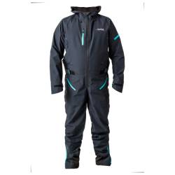 dirtlej - Dirtsuit Core Edition Loose Cut - Radeinteiler Gr S blau von dirtlej