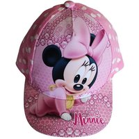 Disney Mickey Mouse Baseball Cap Disney Minnie Maus Kinder-Kappe, Basecap, Cap Minn von disney mickey mouse