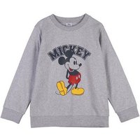 Disney Mickey Mouse Sweatshirt Pullover Sweat-Shirt Sweater Kinder Jungen von disney mickey mouse