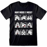 Disney Mickey Mouse T-Shirt von disney mickey mouse