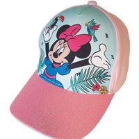 Disney Minnie Mouse Baseball Cap Basecap von disney minnie mouse