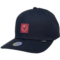 Djinns Snapback Cap 6 Panel TrueFit DNC Girl von djinns