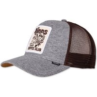 Djinns Trucker Cap Coffee von djinns