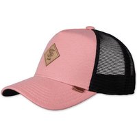 Djinns Trucker Cap Cotton Knit von djinns