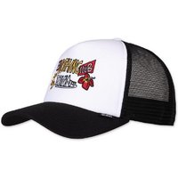 Djinns Trucker Cap HFT DNC Guy von djinns