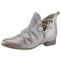 DKODE Chelsea Boots Stiefel Grau von dkode