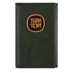 DLP, Dokumententasche Auto – Typ Top, Schwarz , 10x1.5x15 cm, Klassisch von dlp