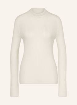 Dorothee Schumacher Rollkragenpullover weiss von dorothee schumacher