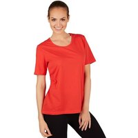 dressforfun T-Shirt Frauen T-Shirt Rundhals von dressforfun