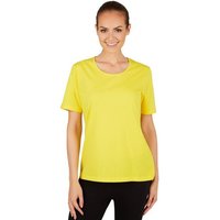 dressforfun T-Shirt Frauen T-Shirt Rundhals von dressforfun