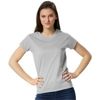 dressforfun T-Shirt T-Shirt Frauen Rundhals von dressforfun