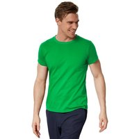 dressforfun T-Shirt T-Shirt Männer Rundhals von dressforfun