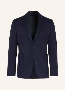 Drykorn Anzugsakko Carles Extra Slim Fit blau von drykorn