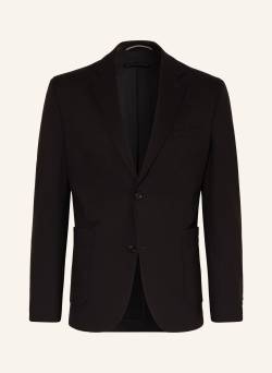 Drykorn Anzugsakko Carles Extra Slim Fit schwarz von drykorn