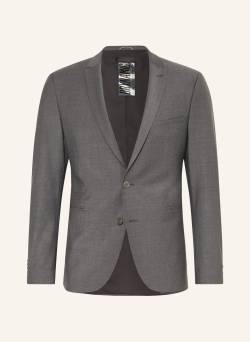 Drykorn Anzugsakko Irving Extra Slim Fit grau von drykorn