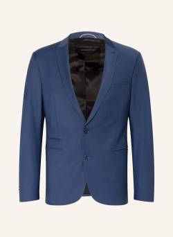 Drykorn Anzugsakko Irving Slim Fit blau von drykorn