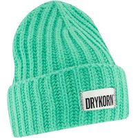 Drykorn Beanie Damen Strickmütze EANI mit Wolle und Alpaka von drykorn