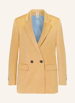 Drykorn Blazer Wardlow gold von drykorn