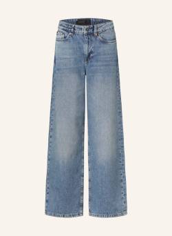 Drykorn Jeans-Culotte Medley blau von drykorn