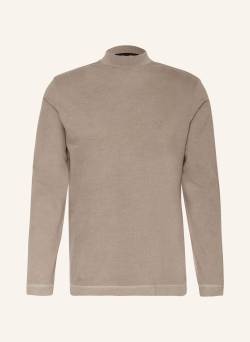 Drykorn Longsleeve Moritzo beige von drykorn