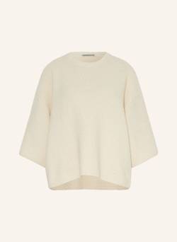 Drykorn Pullover Nilay Mit 3/4-Arm beige von drykorn