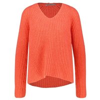 Drykorn Strickpullover Damen Strickpullover LYNETTE (1-tlg) von drykorn