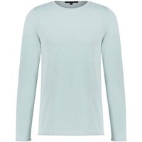 Drykorn Strickpullover Herren Strickpullover RIKONO 10 (1-tlg) von drykorn