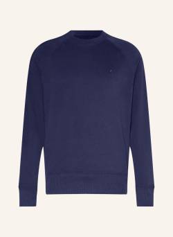 Drykorn Sweatshirt Florenz blau von drykorn