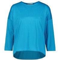 Drykorn T-Shirt Damen Shirt KIRLA 3/4- Arm (1-tlg) von drykorn