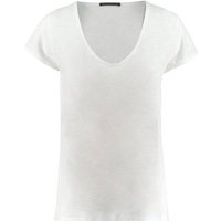 Drykorn T-Shirt Damen T-Shirt AVIVI (1-tlg) von drykorn