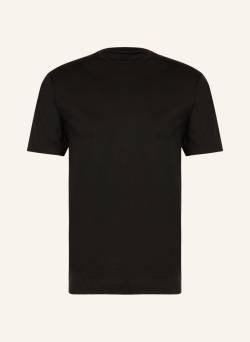 Drykorn T-Shirt Gilbert schwarz von drykorn