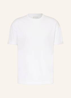 Drykorn T-Shirt Thilo weiss von drykorn