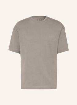 Drykorn T-Shirt Tommy grau von drykorn