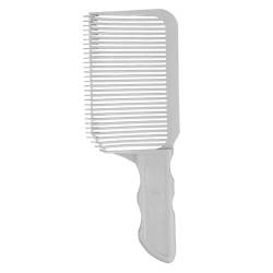Fade Combs gebogene professionelle verblassende Kammverbindlichkeiten -Design -Haarschneidungsfleckenkamm für Männer Salon Friseur, Friseur oder Hausgebrauch von dsbdrki