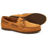 Dubarry 3739 Mokassin Damen Bootsschuh Aruba aus DryFast-DrySoft-Nubukleder™ von dubarry