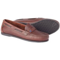 Dubarry 3740 Mokassin Damen Bootsschuh aus DryFast-DrySoft™-Leder von dubarry